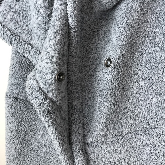 Lucy Hatha Sherpa Vest - Size Small - Picture 6 of 7